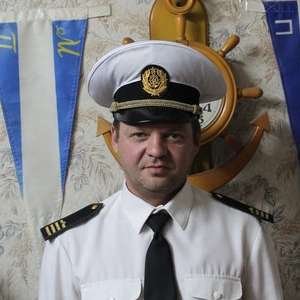 Сергей Алмазов, 51 год